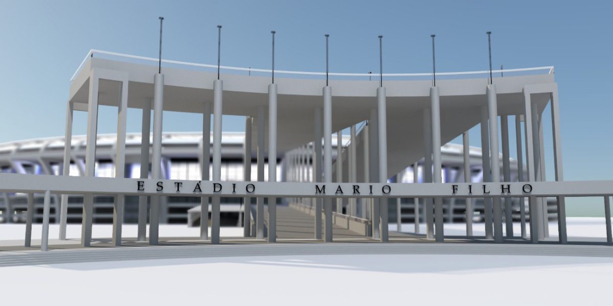 Maracana_Stadium_Design_Entrance